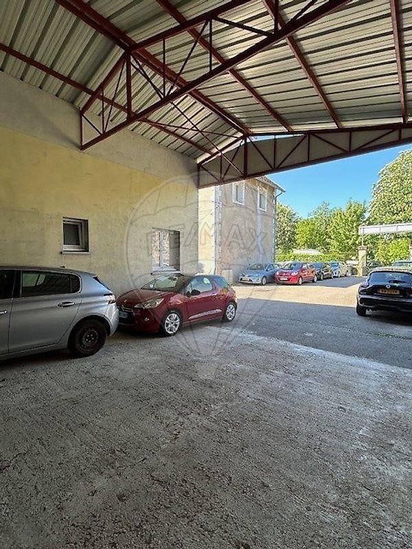 Local commercial - 320 m² - 3 pièces
