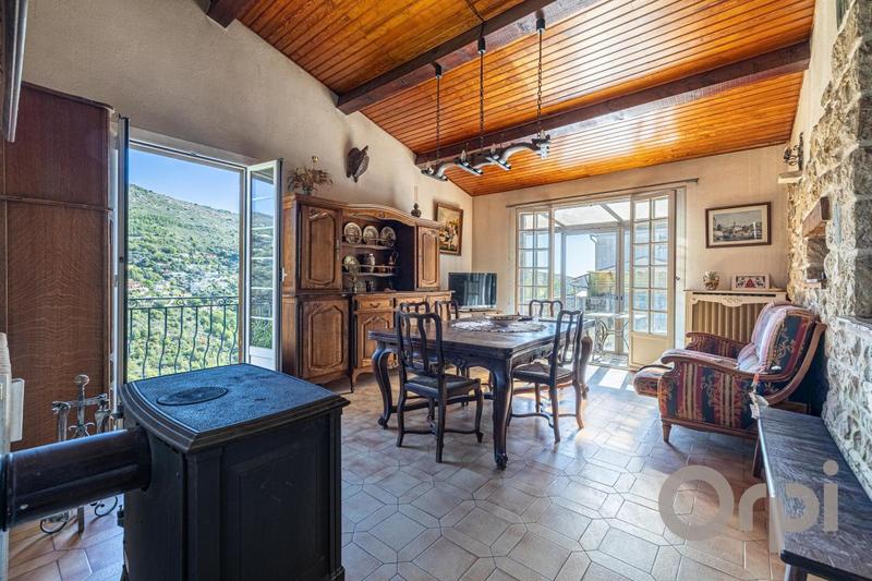 Villa - 133 m² - 5 pièces