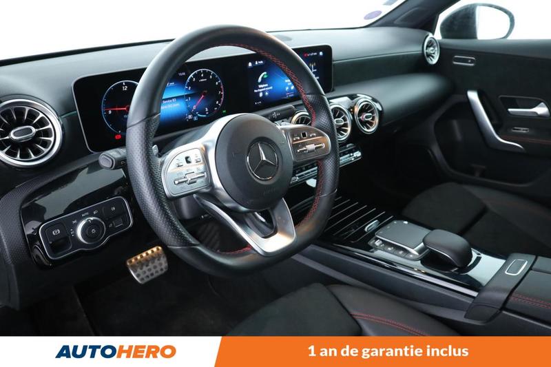 Mercedes Classe a 200 Amg Line 7g-Dct 163 ch