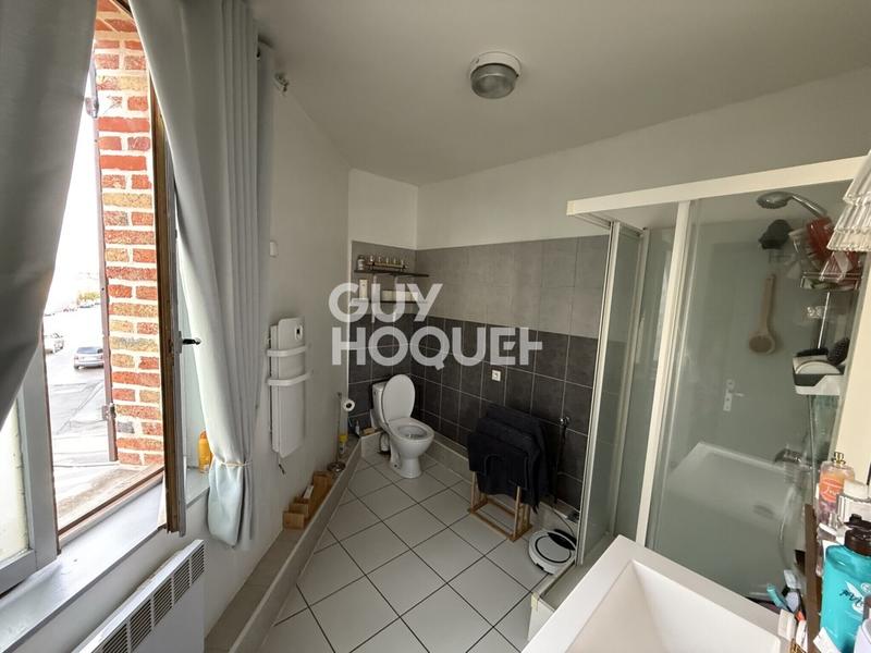 Appartement - 160 m²