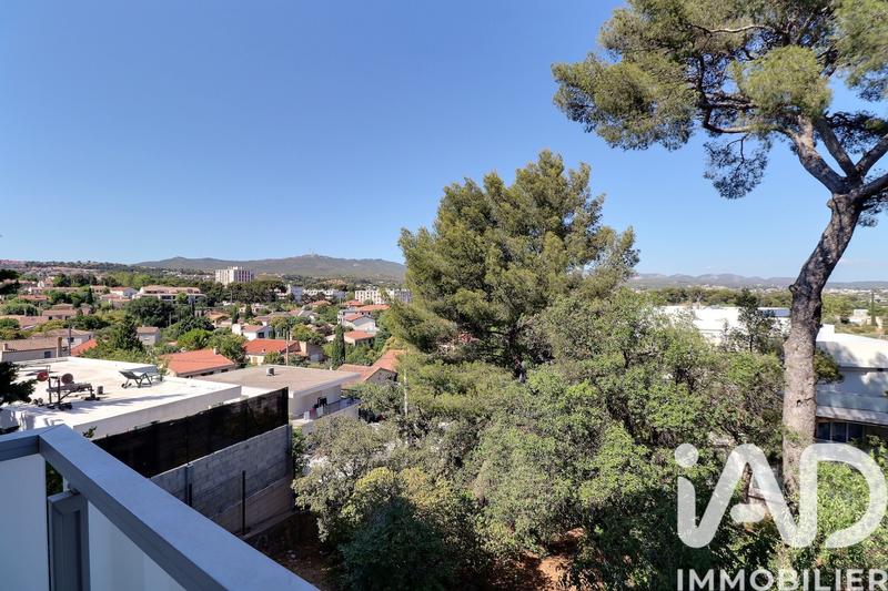 Appartement - 77 m² - 4 pièces