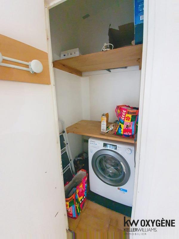 Appartement - 60 m² - 4 pièces