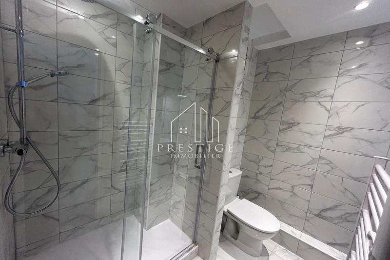 Appartement - 52 m² - 3 pièces