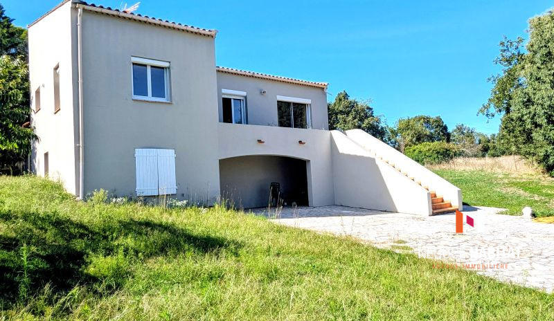 Villa - 128 m² - 5 pièces