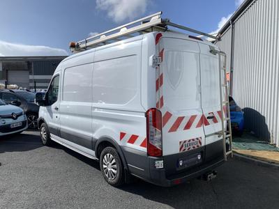 Ford Transit 310 L2h2 2.0 TDCi 130 Ch Ambiente - Garantie 6 Mois