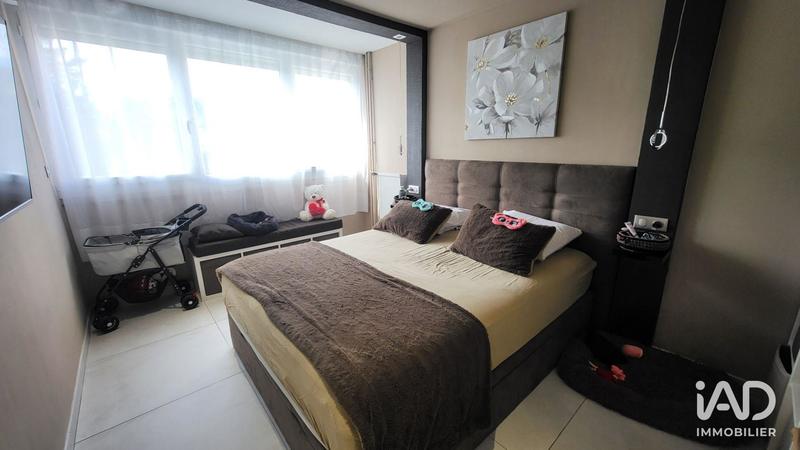 Appartement - 75 m² - 3 pièces