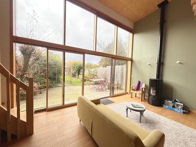 Maison - 157 m² - 7 pièces