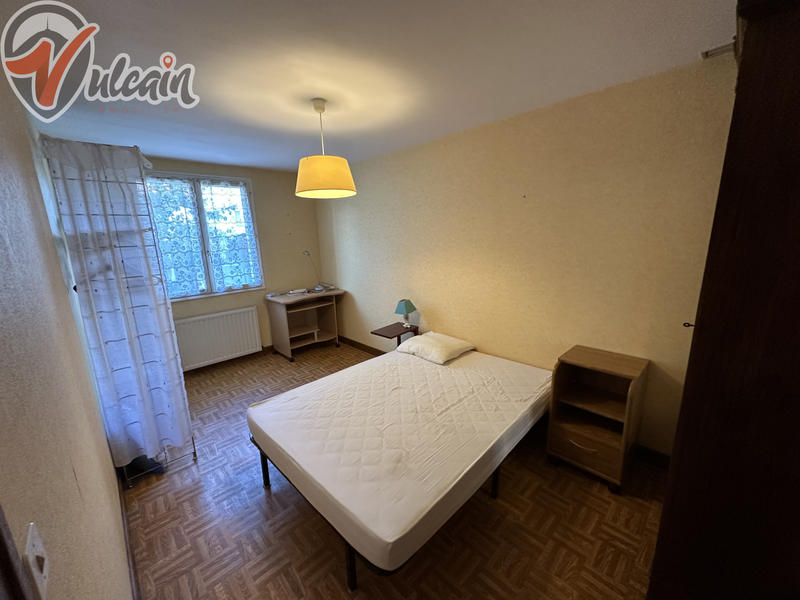 Maison - 42 m² - 2 pièces