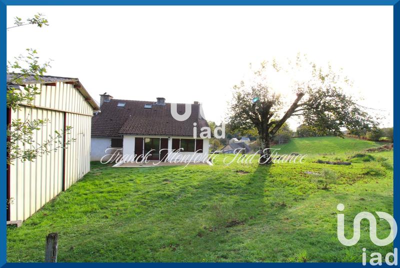 Maison de ville - 130 m² - 5 pièces