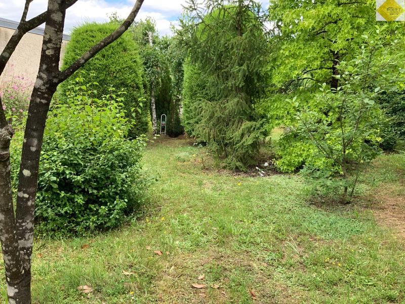 Maison - 129 m² - 6 pièces