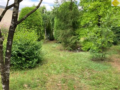 Maison - 129 m² - 6 pièces