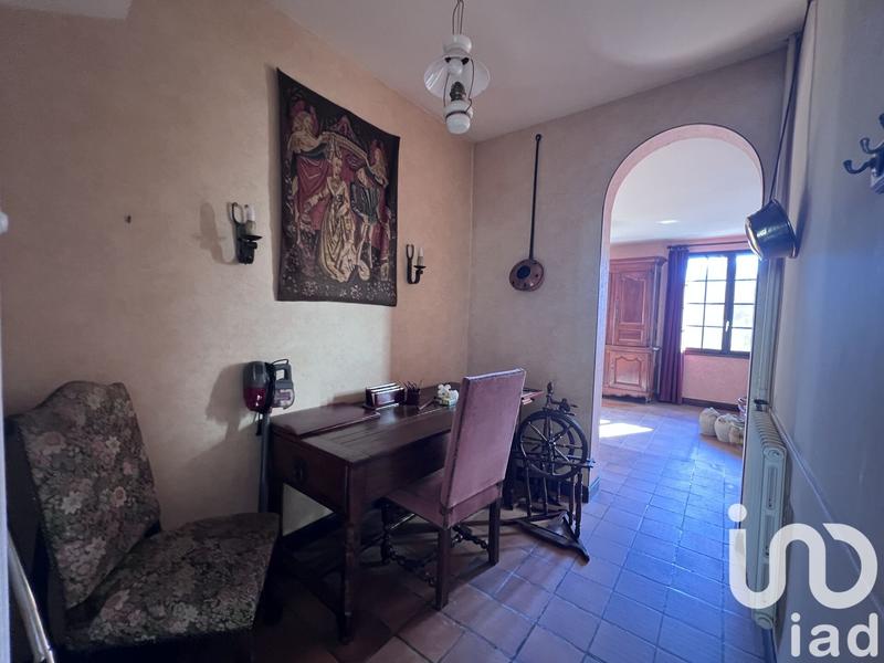 Maison de ville - 95 m² - 4 pièces