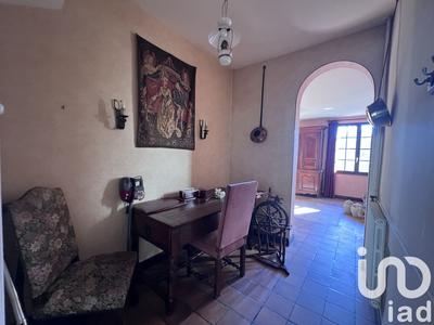 Maison de ville - 95 m² - 4 pièces