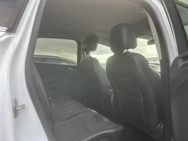 Ford Kuga 1.6 EcoBoost 182 4x4 Trend Powershift a