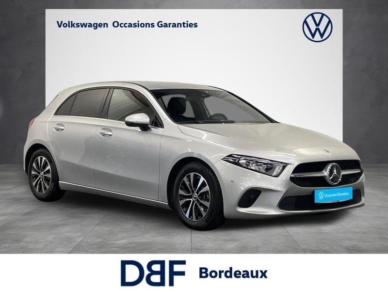 Mercedes Classe a 180 7g-Dct Progressive Line