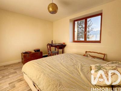 Maison de village - 68 m² - 3 pièces