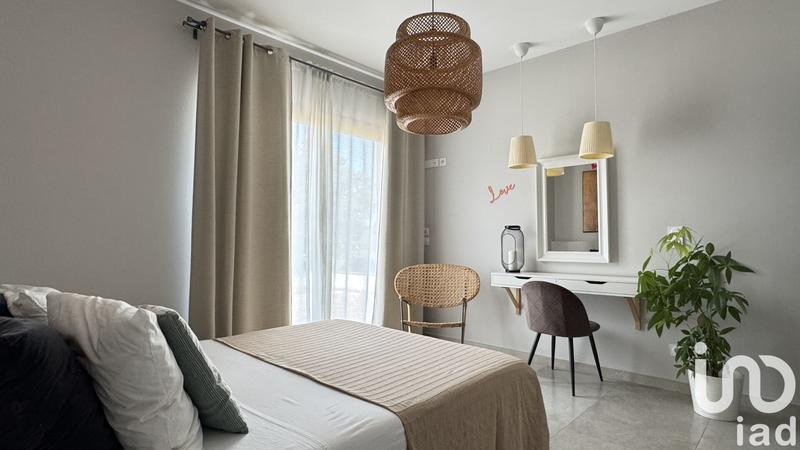 Maison de maîtres - 214 m² - 8 pièces