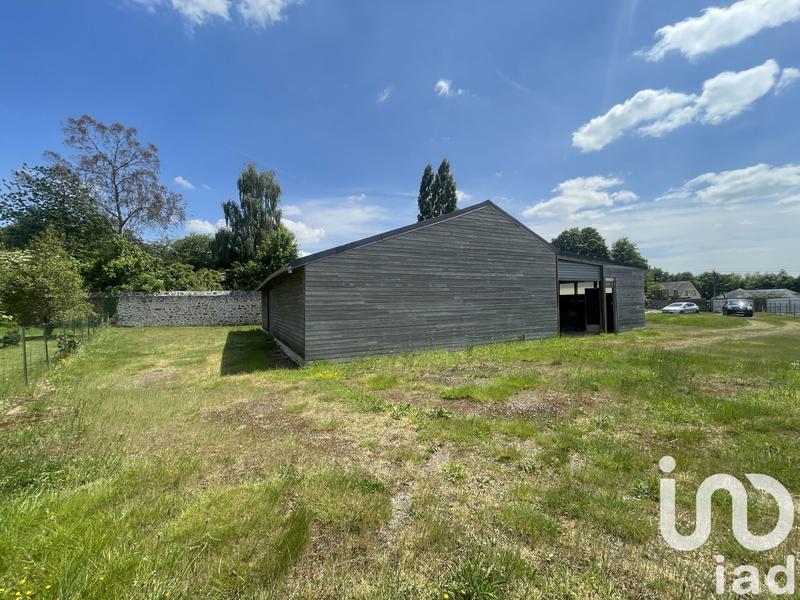 Appartement - 240 m² - 2 pièces