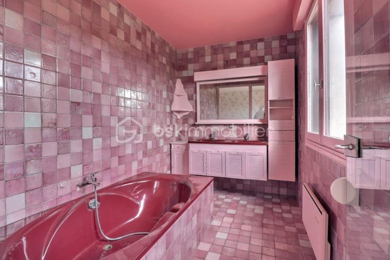 Maison traditionnelle - 128 m² - 6 pièces