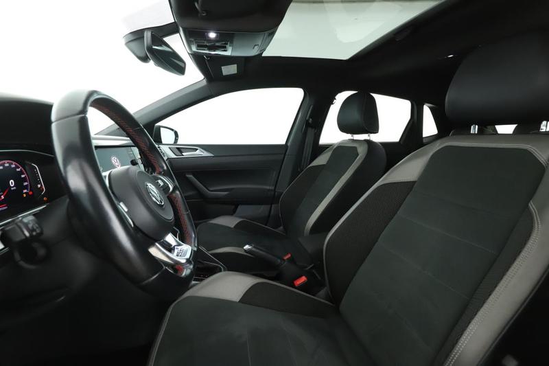 Volkswagen Polo 2.0 Tsi Gti Dsg6 200 ch