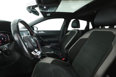 Volkswagen Polo 2.0 Tsi Gti Dsg6 200 ch