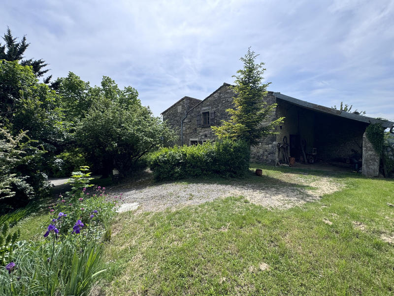 Ferme - 105 m² - 5 pièces