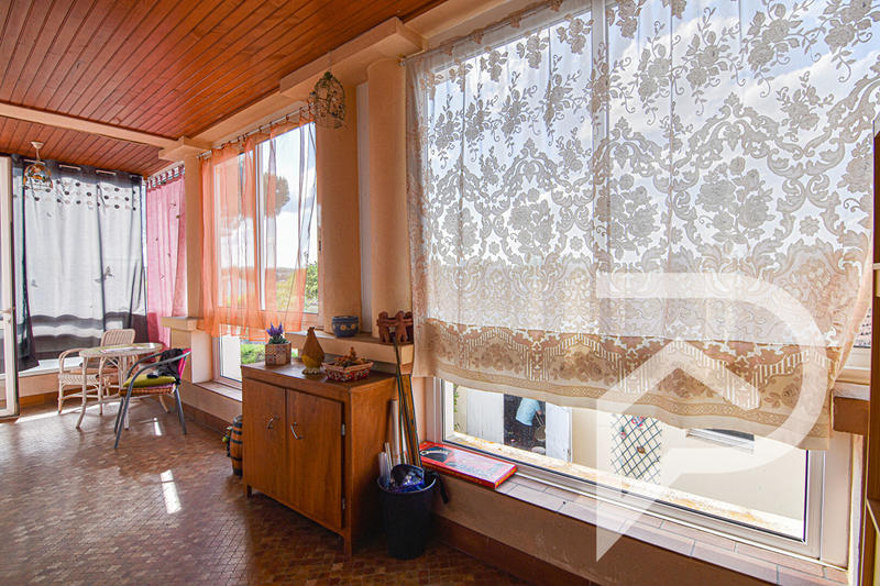 Maison - 169 m² - 5 pièces