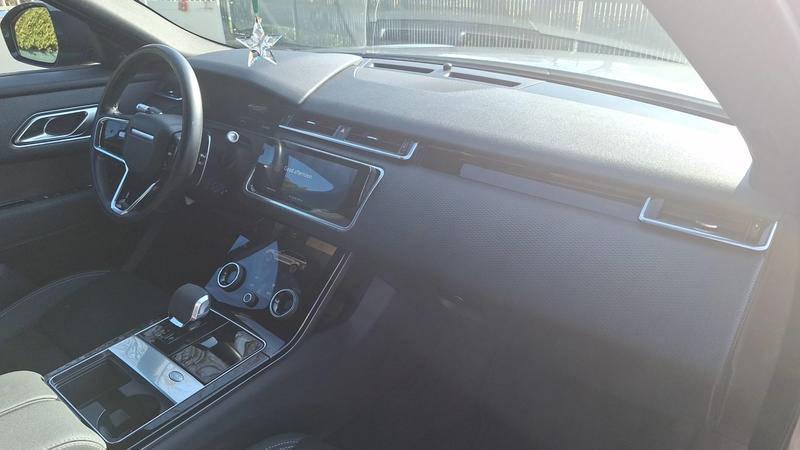 Land Rover Range Rover Velar 2.0 D200 204 Mhev 4wd Bva8 se