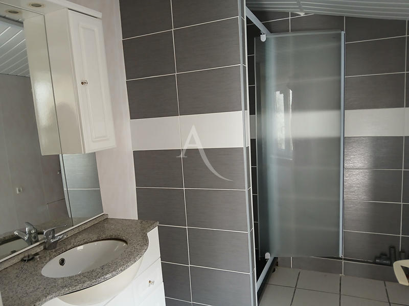 Maison - 50 m² - 3 pièces