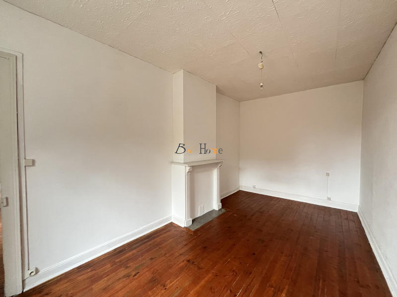 Maison ancienne - 210 m² - 7 pièces