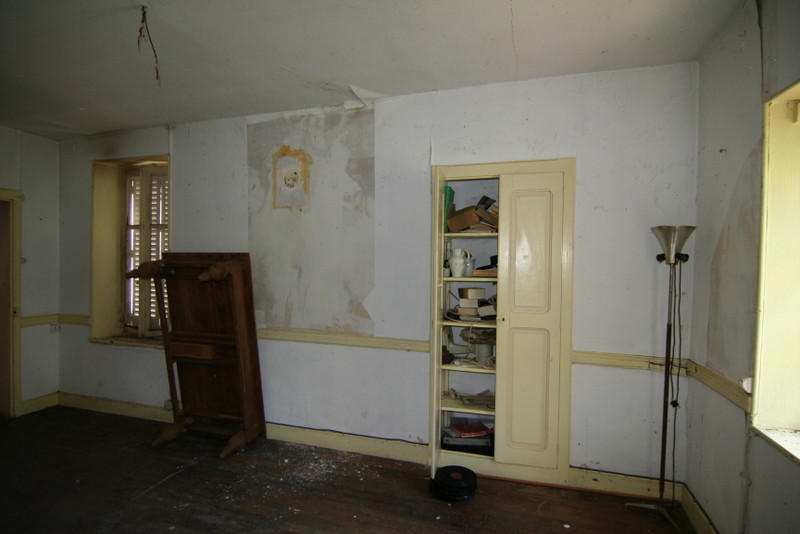 Maison - 61 m² - 5 pièces