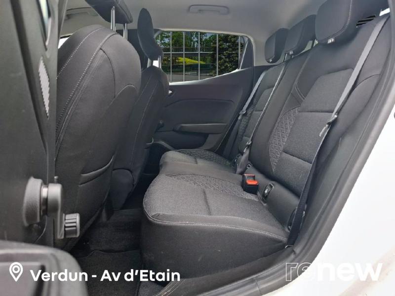 Renault Clio V TCe 100 Business