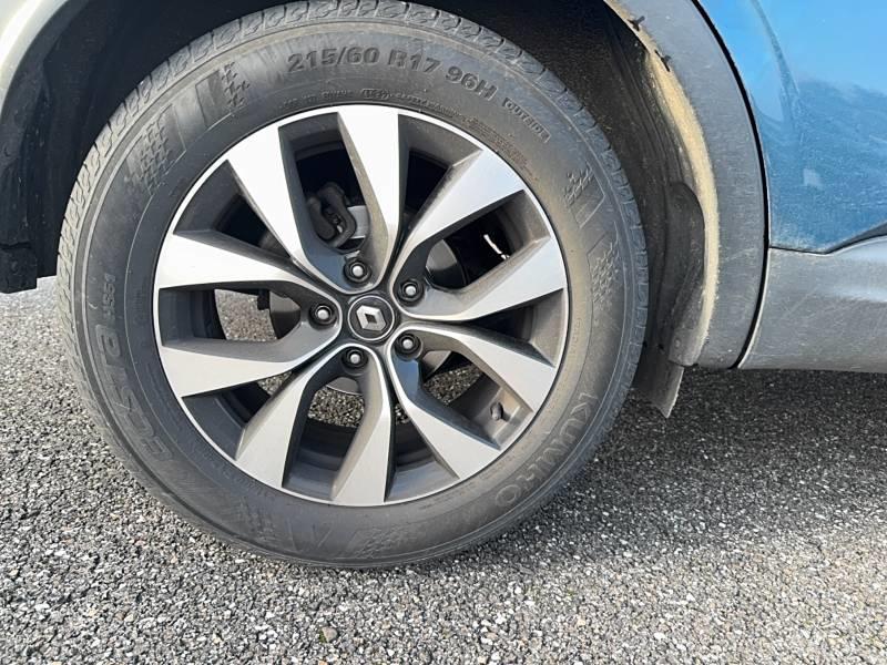 Renault Arkana mild hybrid 140 Edc Fap - 22 Evolution