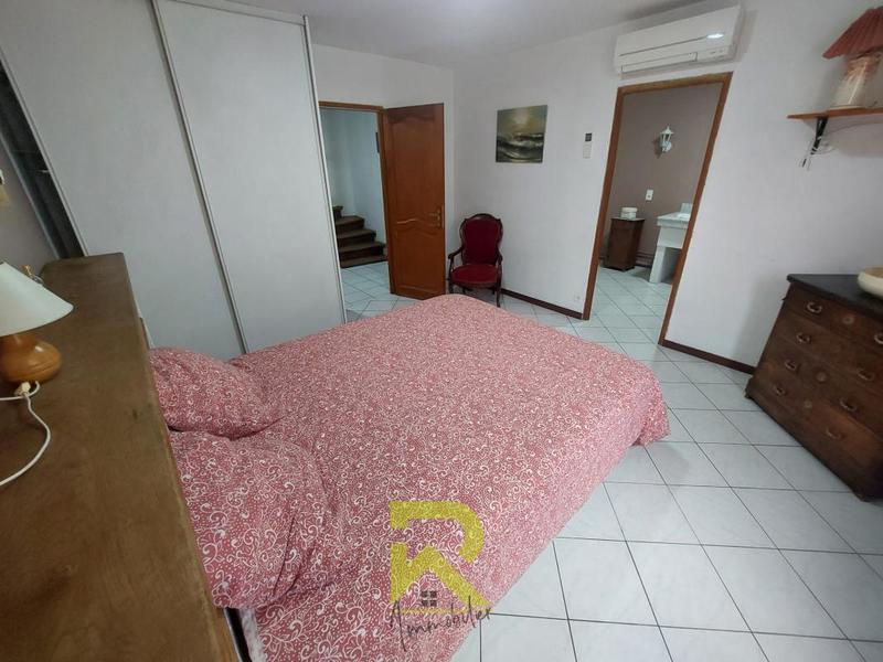 Maison de village - 194 m² - 8 pièces