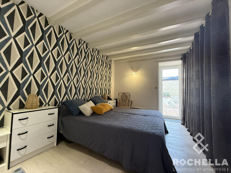 Maison ancienne - 265 m² - 8 pièces