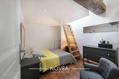 Maison - 125 m² - 4 pièces