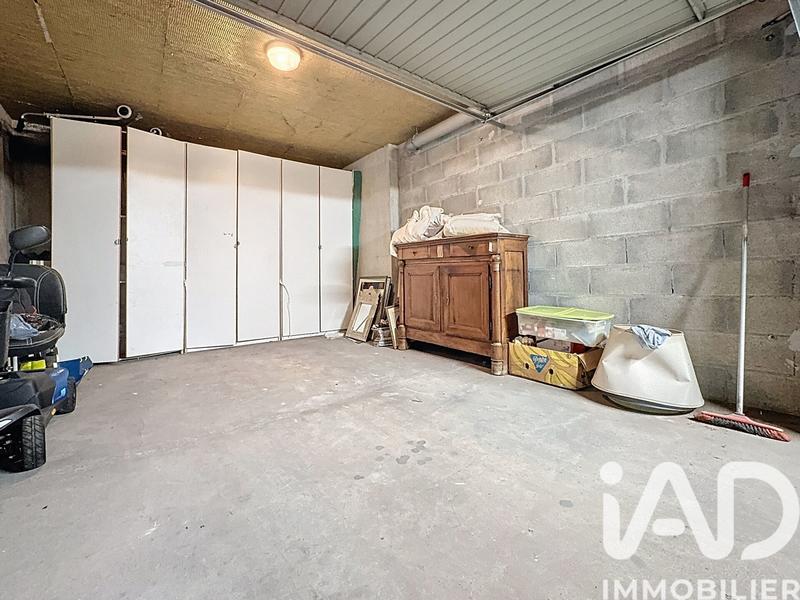 Appartement - 98 m² - 3 pièces