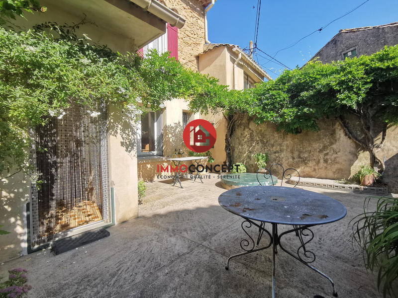 Maison - 143 m² - 5 pièces