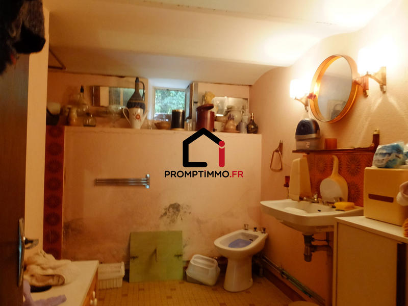 Maison - 94 m² - 5 pièces