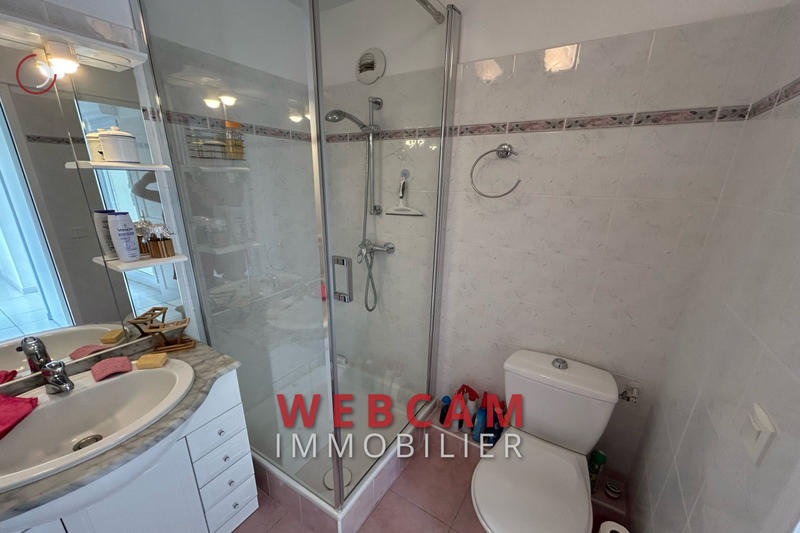 Appartement - 27 m² - 1 pièce