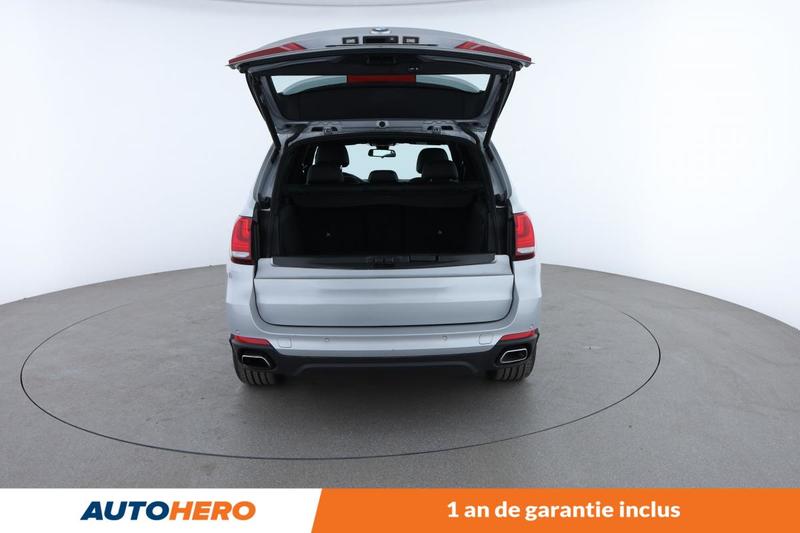 Bmw X5 xDrive40e Lounge Plus Bva8 313 ch