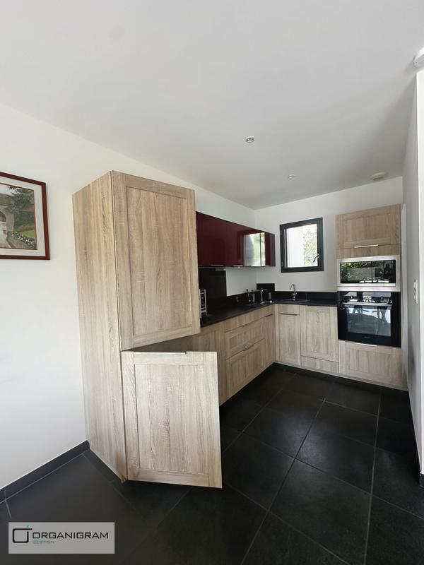 Villa - 68 m² - 3 pièces