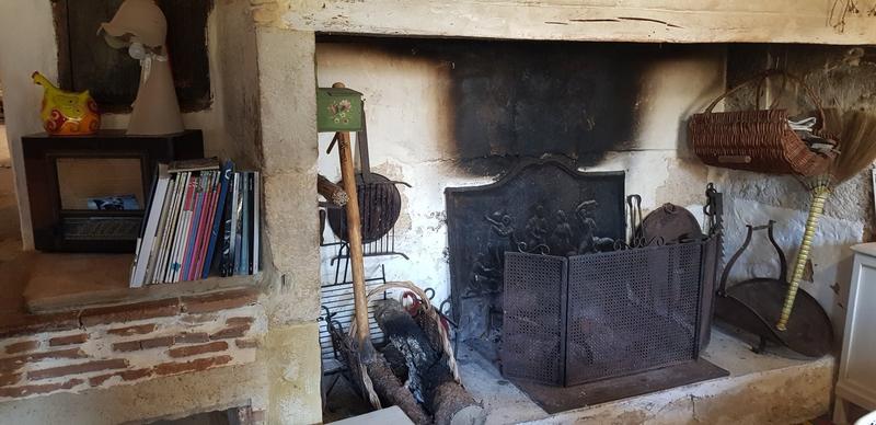 Maison de campagne - 275 m² - 9 pièces