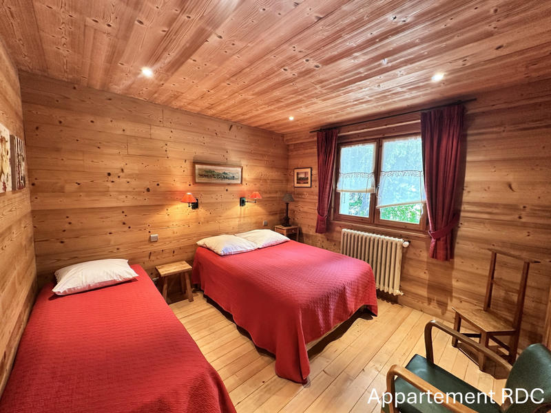 Maison - 171 m² - 10 pièces