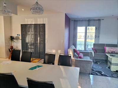 Maison - 144 m² - 6 pièces