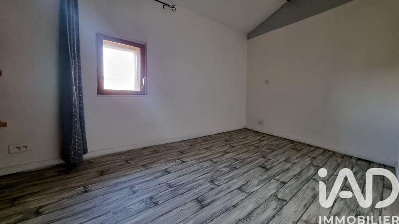 Maison de village - 95 m² - 5 pièces