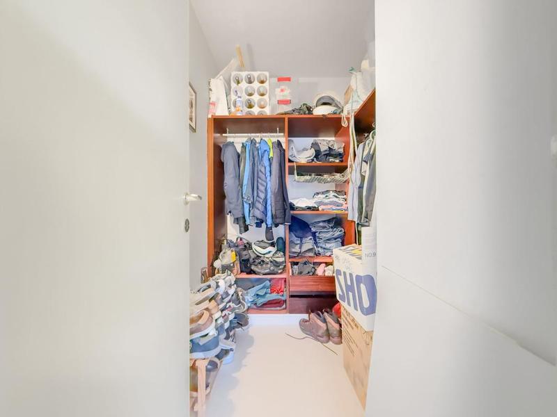 Appartement - 58 m² - 2 pièces