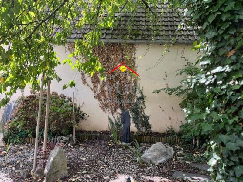 Maison - 113 m² - 7 pièces