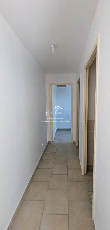 Maison - 55 m² - 2 pièces