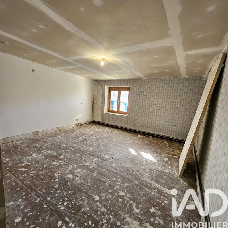 Maison de village - 141 m² - 6 pièces